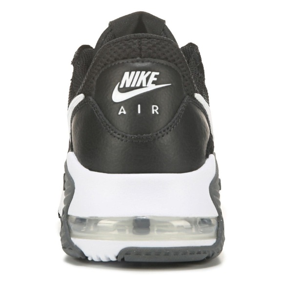 Women's Air Max Excee Sneakers Black & White - Picture 7 of 13